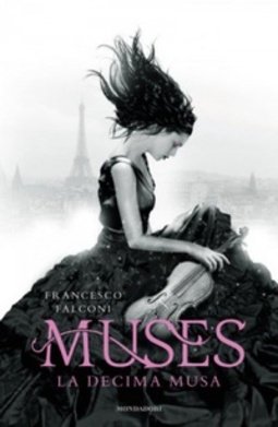 Muses: La decima Musa (Muses #2)