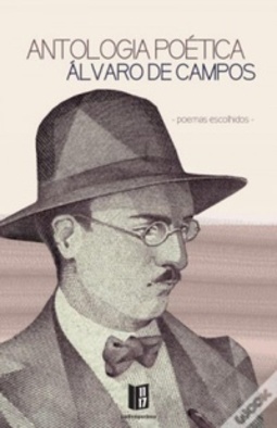Antologia Poética