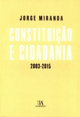 Constituição e cidadania: 2003-2015
