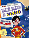 Diário de um nerd: aventura em Hollywood