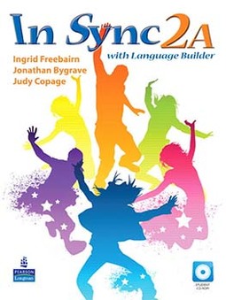 In sync 2A: With language builder
