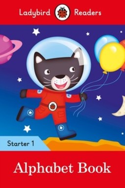 Alphabet book - Starter - 1