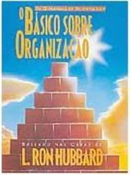 Básico Sobre Organização, O - IMPORTADO