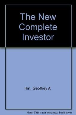 The New Complete Investor
