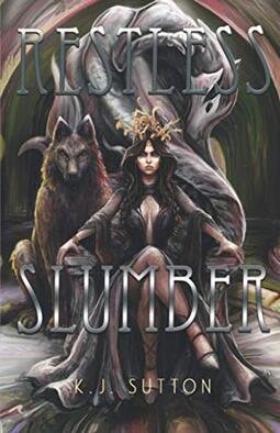Restless Slumber: 2