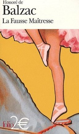 FAUSSE MAITRESSE, LA