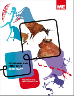 Geography and history 2 - Student's book: prehistory and early civilisations