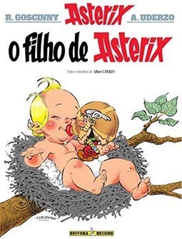 O filho de Asterix (Nº 27)