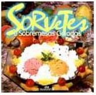 Sorvetes e Sobremesas Geladas