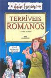 Terríveis Romanos