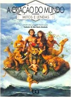 A Criação do Mundo