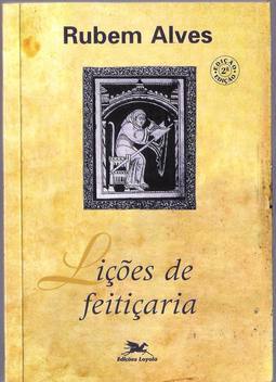 LIÇOES DE FEITIÇARIA