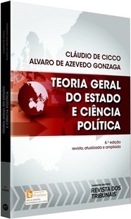 TEORIA GERAL DO ESTADO E CIENCIA POLITICA