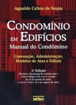 Condomínio em Edifícios: Manual do Condômino