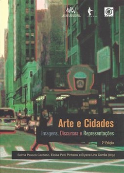 ARTE E CIDADES
