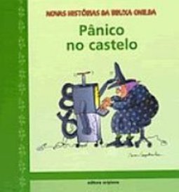 Pânico no Castelo