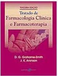 Tratado de Farmacologia Clínica e Farmacoterapia