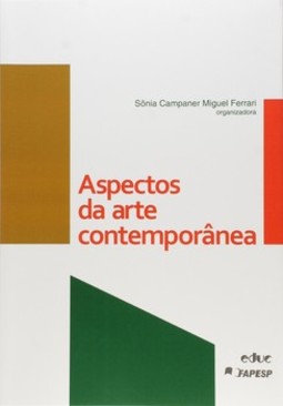 Aspectos da arte contemporânea