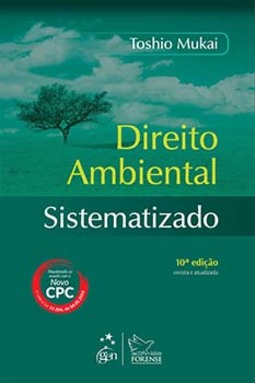 Direito ambiental sistematizado