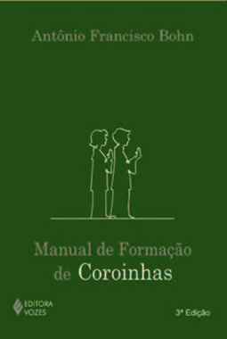 Manual de formação de coroinhas