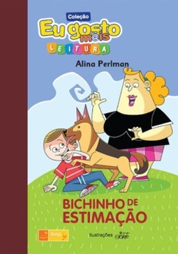 Bichinho de estimação