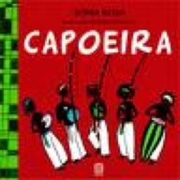 Capoeira (Lembranças africanas #1)