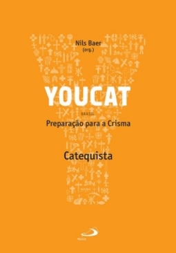 Youcat: preparação para a crisma - catequista