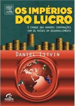 Os Impérios do Lucro