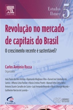 Revolução no Mercado de Capitais
