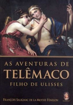 As Aventuras de Telêmaco: Filho de Ulisses