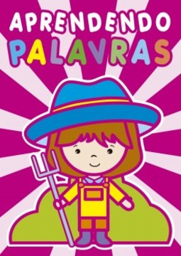 Aprendendo palavras
