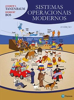 Sistemas operacionais modernos