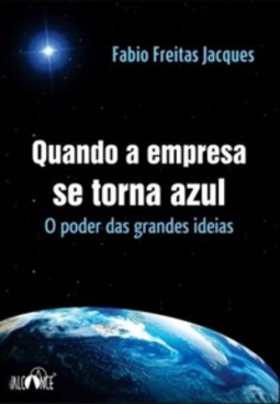 QuNDO A EMPRESA SE TORNA AZUL
