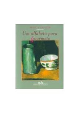 UMALFABETO PARA GOURMETS