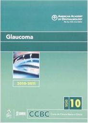 Glaucoma