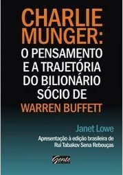 CHARLIE MUNGER