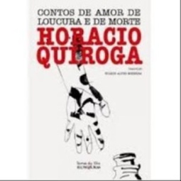 Contos de amor de loucura e de morte