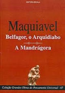 NIETZSCHE - A MANDRAGORA
