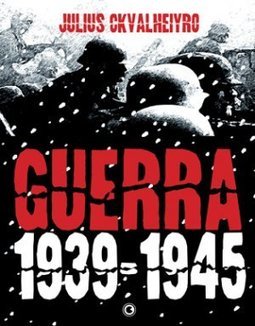 GUERRA - 1939/1945