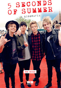5 SECONDS OF SUMMER - A BIOGRAFIA