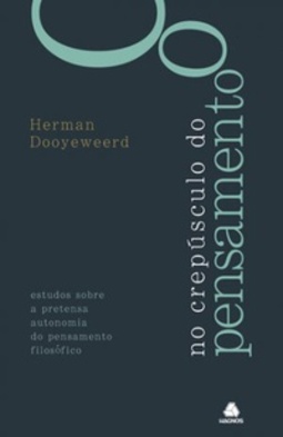 No crepúsculo do pensamento