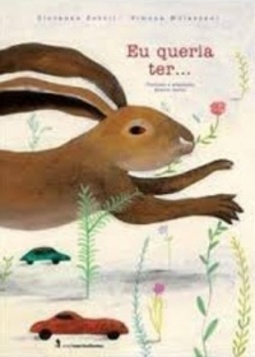 Eu queria ter...