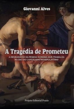 A Tragédia de Prometeu
