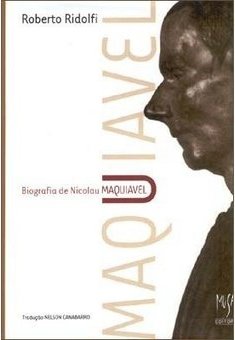 Biografia de Nicolau Maquiavel