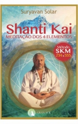 Shanti Kai