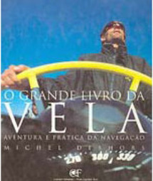 Grande Livro da Vela - IMPORTADO