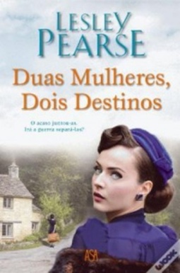 Duas mulheres, dois destinos