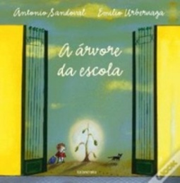 A Árvore da Escola