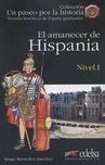 Amanecer De Hispania, El