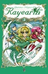 Guerreiras Mágicas de Rayearth ESP. #03 (Mahou Kishi Rayearth #03)